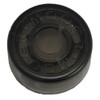 MOOER FT-BK Foot Switch Hat Black 5pcs Effector Cap Cover