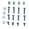 TV Bolts Computer Monitor mounting Screws