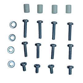 TV Bolts Computer Monitor mounting Screws