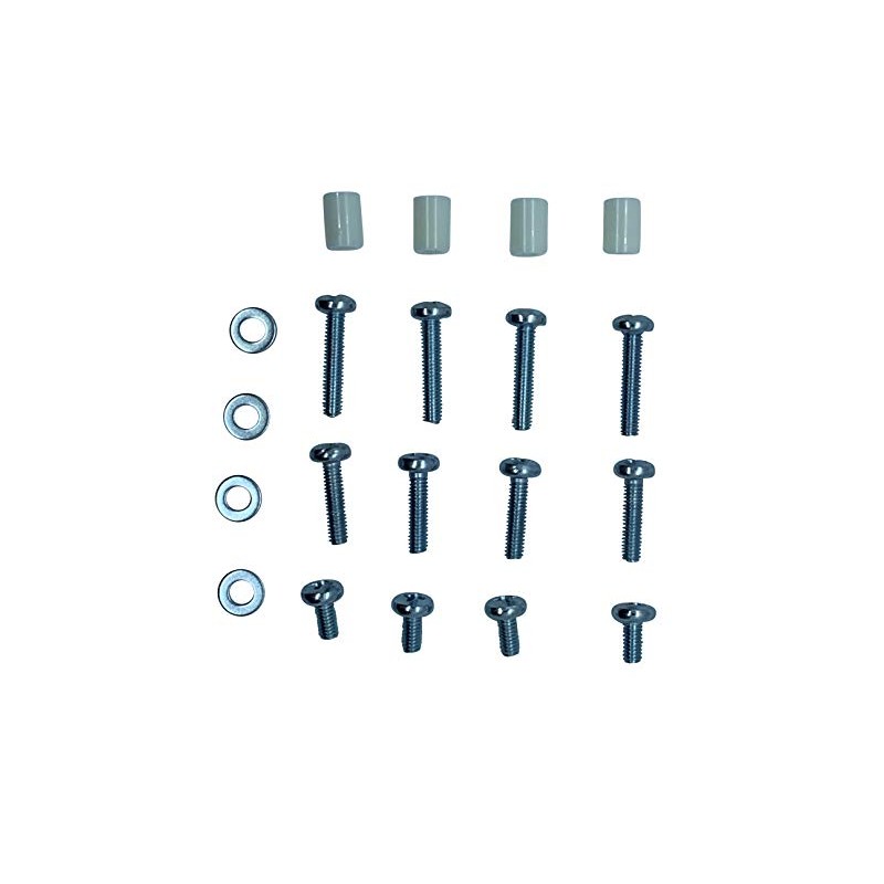 TV Bolts Computer Monitor mounting Screws