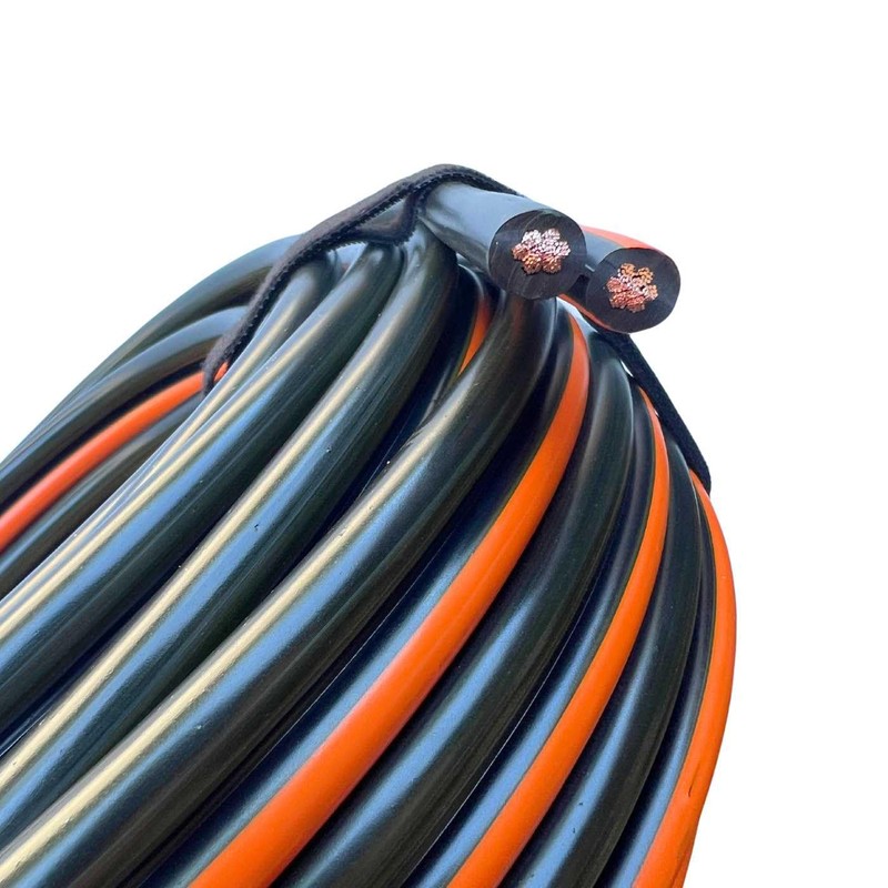 Carolina Tarps 6 Dual Conductor Flexible Multiuse USA Made Copper