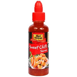 Real Thai Sweet Chilli Sauce 235ml