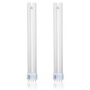 Ignixlite 24W PL24-C Fluorescent Light Bulb Replacement for OttLite B24553