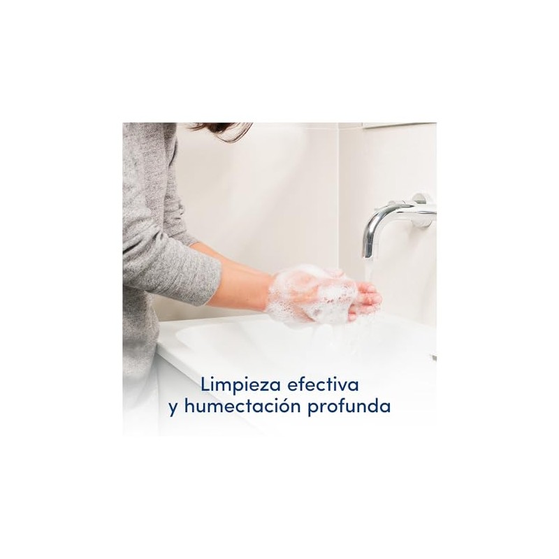 Dove Jabón Líquido para manos Original 532ml