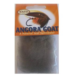Wapsi Angora Goat Dubbing