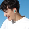 Bluetooth Earbuds Noise Reduction HiFi Stereo Sound Portable Multifunction True