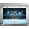 Ice Hockey Sport Photography Backdrops - Photo Background - Yeele