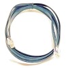 Cisco Console Replacement Rollover Cable Rj45 RJ45 M/M 7' 7ft