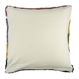 Trimits Punch Needle Cushion Kit, 36 x 36cm (14 x 14in), Sunset
