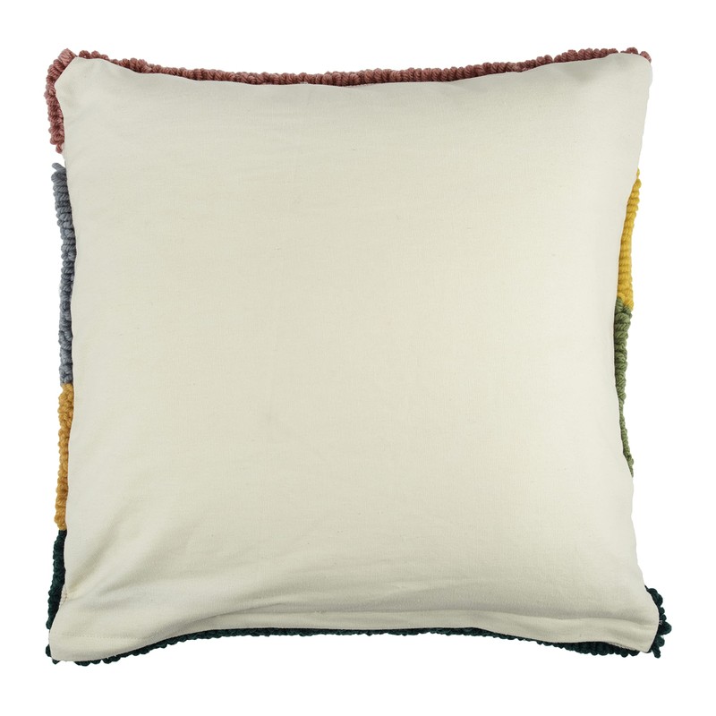 Trimits Punch Needle Cushion Kit, 36 x 36cm (14 x