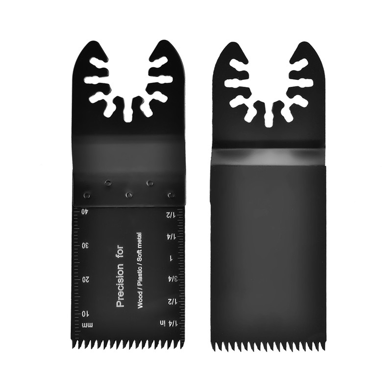 20pcs 32mm Multifunctional Oscillating Saw Blade