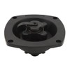 Wall Mount Pressure Regulator 100PSI to 45 PSI Built in