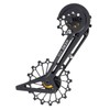KCNC Ultra Light Big Pulley Kit with Big Jockey Wheel