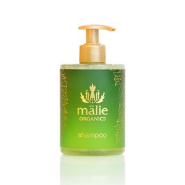 Malie Organics SHAMPOO Koke'e, 14.1 fl oz (414 ml)