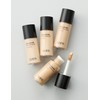 Luna [루나] 롱래스팅 풀 커버 빅 컨실러 4종 (택1) [Luna] Long-lasting Full Cover Big Concealer 4 Types (Choose 1)