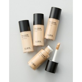 Luna [루나] 롱래스팅 풀 커버 빅 컨실러 4종 (택1) [Luna] Long-lasting Full Cover Big Concealer 4 Types (Choose 1)