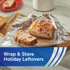 Reynolds Wrap Pre-Cut Pop-Up Aluminum Foil Sheets, 14 x 10.25
