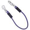 Tough 1 Bungee Trailer Tie, Purple