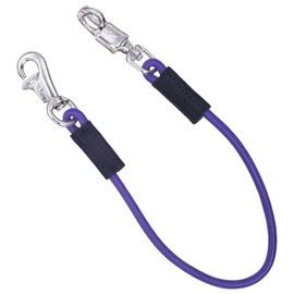 Tough 1 Bungee Trailer Tie, Purple