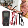 Digital Multimeter 9999 Counts High Safety Power Saving High Accuracy