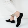 Yazon Women's Five Toe Socks, Summer Socks, Ankle Socks, Mesh