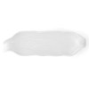 Holst Porzellan MPM 001 Corn Cob Bowl 24 cm White