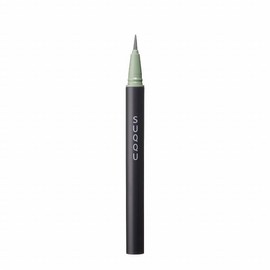 SUQQU SUCK NUANCE EYELINER 112 GRAYSH MOSS (2025 Spring Color Collection)