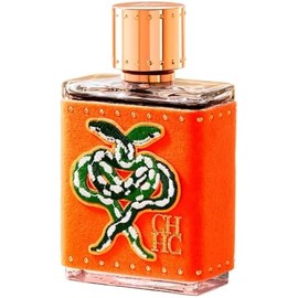 Carolina Herrera Hot! Hot! Hot! LIMITED EDITION Men EDP 100ml