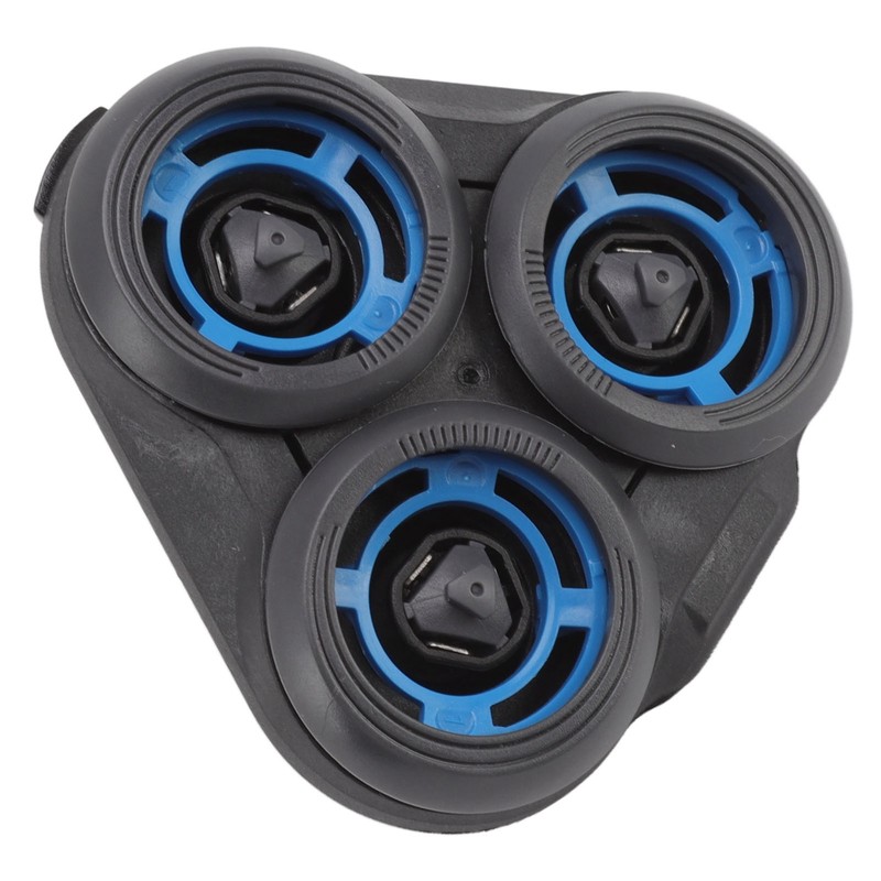 Replacement Shaver Head ABS Men Beard Shaver Head Replacement for