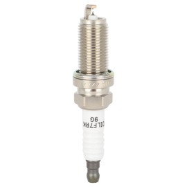 ITOPUP ignition coils & iridium Spark Plugs C966,UF916 UF-916 for Lexus NX200t GS200t IS200t RC300 4+4