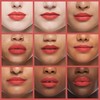 COVERGIRL Simply Ageless Moisture Renew Core Lipstick, Brilliant Coral, Pack