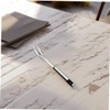 BESPORTBLE BBQ Accessories 2 Stainless Steel Forks Long Handle for