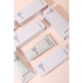 Leviderm Silver Pack Silver Detoxifying Mask 50ml / 레비덤 실버팩 실버 디톡시파잉 마스크 50ml