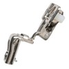 Grass 02910A-15 TEC 864 Soft Close Hinge, 1-1/4" (31.75mm) Overlay