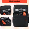 Portable Carrying Bag Compatible with Jackery Explorer 1000 V2, Soft