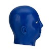 Aico Blue Coloring Mask 13.4 x 11.0 x 2.0 inches