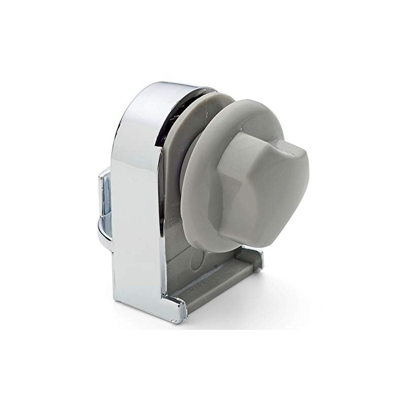 2 x Shower Door Hooks/Roller/Runners Spare Parts B5