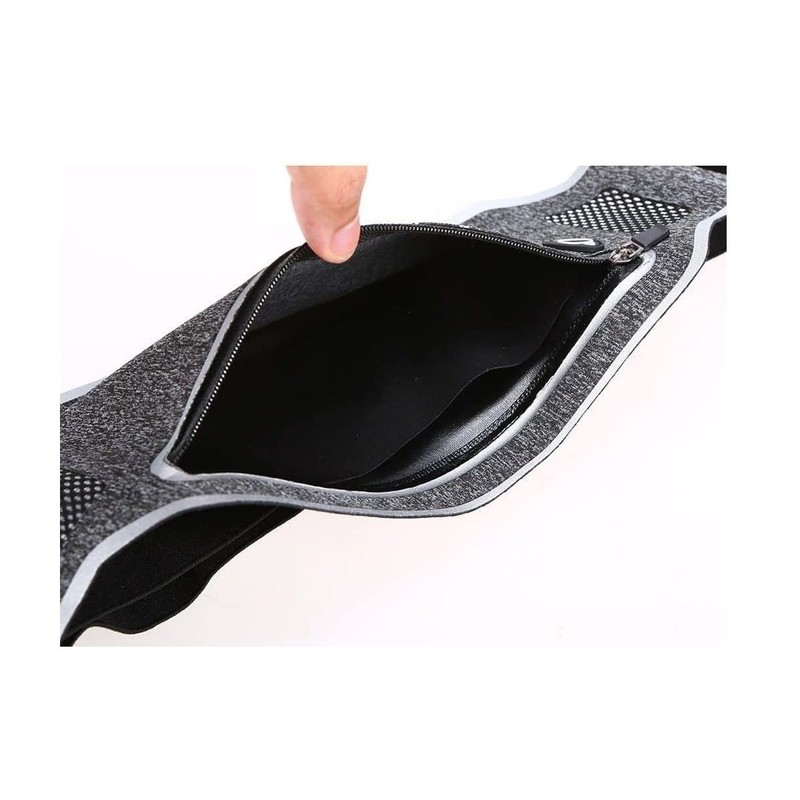 DFV mobile - Case Running Waist Pack Waterproof Fanny Pack