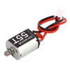 RC Car Motor Metal Low Noise Lightweight 030 55T Brushed