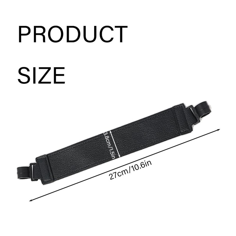 Golf Bag Accessories-Adjustable Leg Straps, Stand Bags, Stable Club Bag