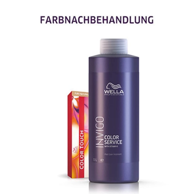 Wella Color Touch Gloss Intensive Tint 60 ml 60ml