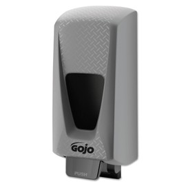 GOJO Pro 5000 Hand Soap Dispenser, 5,000 Ml, 9.31 X 7.6 X 21.2, Gray
