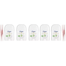 Dove Advanced Care Anti-Perspiran - 5 STICKS