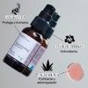 EDENA | Illuminating Elixir Serum | Serum Facial Iluminador |