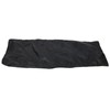 SilverCoated Lawn Mower Waterproof Cover High Temperature Resistance Dustproof Protector(Black