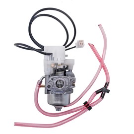 Carburetor Kit Fit for Honda EU2200i EU2200it EB2200iTA EU2200iTA EU2200iTA1 EU2200iTA2 EU2200iTA3 Inverter Generator Replace for 16100-ZDJ-D01 With Air Filter Kit