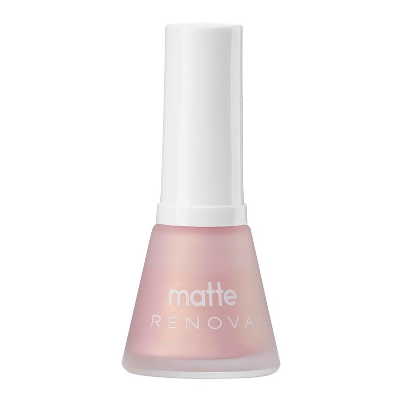 Renova Esmalte para Uñas Matte Isidora 13ml