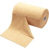 Greenfound Microfiber Cleaning Cloth Roll -80 Pack, 11.5x11.5, Tear Away