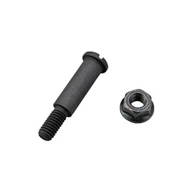 Daytona 23256 Motorcycle Pivot Bolt & Nut Master Cylinder Repair Parts