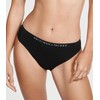 Victoria's Secret Seamless Brief Panty Pack, High Leg Cut, Underwear